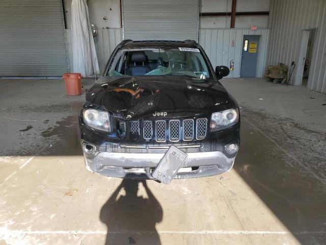 Photo 5 from auction – 2014 JEEP COMPASS LI with VIN 1C4NJDCB7ED549220