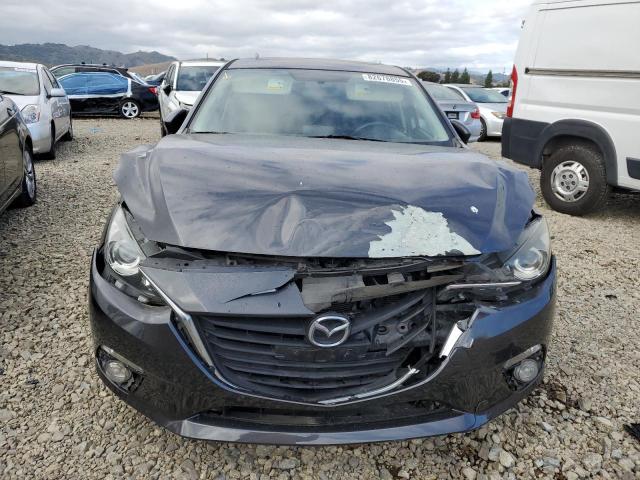 Photo 5 from auction – 2015 MAZDA 3 TOURING with VIN 3MZBM1V71FM127299