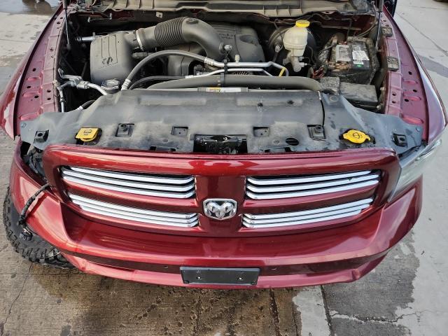 Photo 11 from auction – 2017 RAM 1500 SPORT with VIN 1C6RR7MT4HS547211