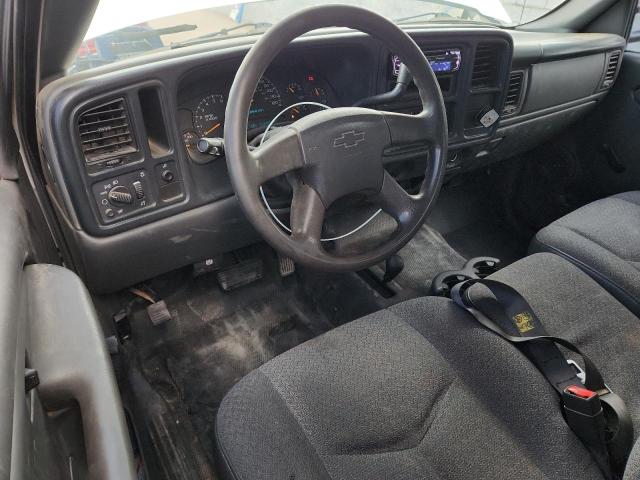 Photo 8 from auction – 2004 CHEVROLET SILVERADO with VIN 1GCHK29U24E395189