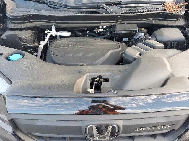 Photo 11 from auction – 2024 HONDA RIDGELINE with VIN 5FPYK3F65RB006182