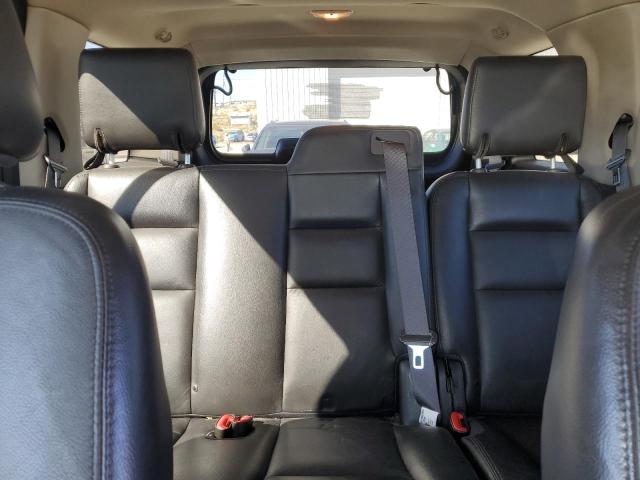 Photo 10 from auction – 2006 FORD EXPLORER L with VIN 1FMEU75856UA04835