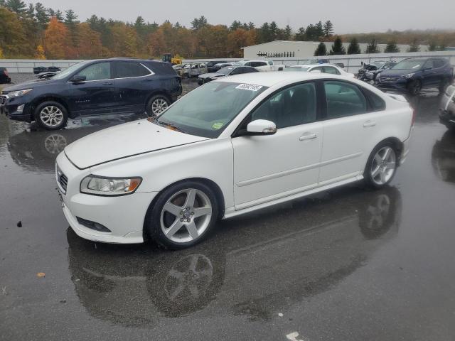 VOLVO S40 T5 2010 with VIN YV1672MS8A2510206 - Photo from auction
