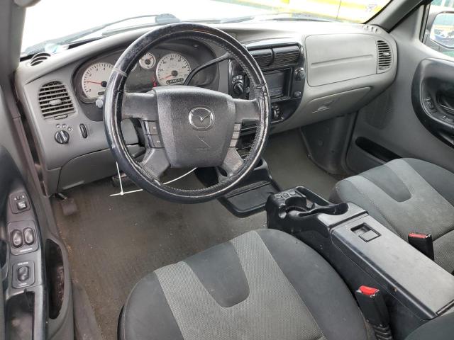 Photo 8 from auction – 2005 MAZDA B4000 CAB with VIN 4F4ZR47E85PM06829