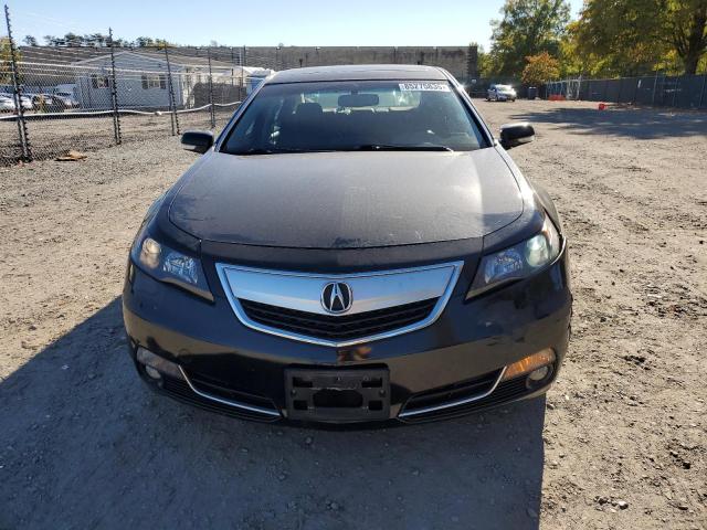 Photo 5 from auction – 2012 ACURA TL with VIN 19UUA9F5XCA005132