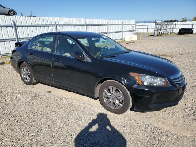 Photo 4 from auction – 2012 HONDA ACCORD LXP with VIN 1HGCP2F42CA193055