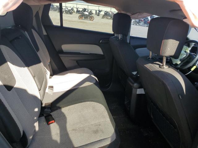 Photo 11 from auction – 2016 GMC TERRAIN SL with VIN 2GKALMEK5G6327304