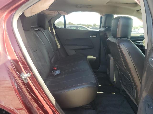 Photo 11 from auction – 2017 CHEVROLET EQUINOX PR with VIN 2GNALDEK5H1545227