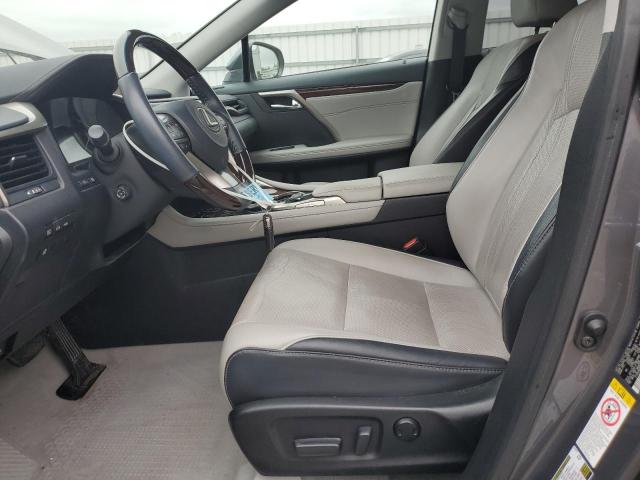 Photo 7 from auction – 2019 LEXUS RX 350 BAS with VIN 2T2BZMCA5KC174175