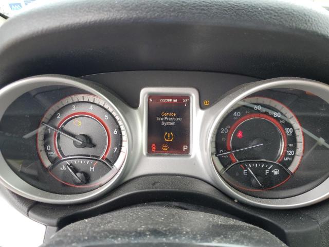 Photo 9 from auction – 2012 DODGE JOURNEY SX with VIN 3C4PDCBB3CT392403