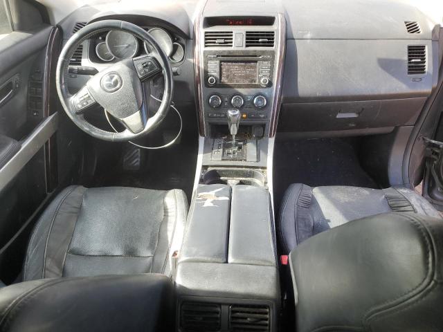 Photo 8 from auction – 2014 MAZDA CX-9 GRAND with VIN JM3TB3DA8E0426142