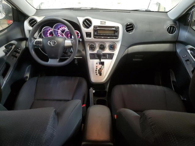 Photo 8 from auction – 2014 TOYOTA MATRIX BAS with VIN 2T1KU4EE1EC129435