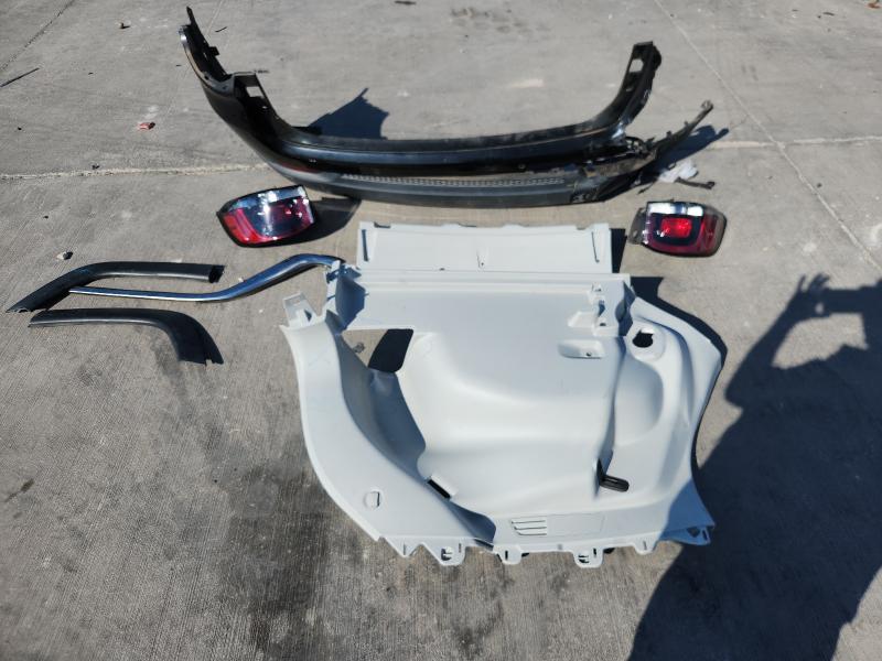 Foto 13 de la subasta – 2020 JEEP COMPASS LA con VIN 3C4NJCBB7LT252659