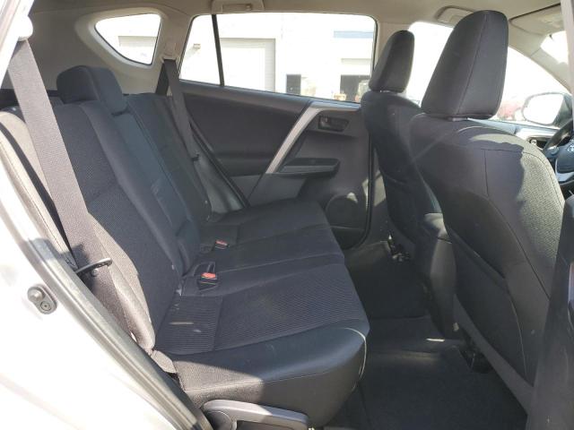 Photo 11 from auction – 2016 TOYOTA RAV4 LE with VIN 2T3ZFREV5GW280776