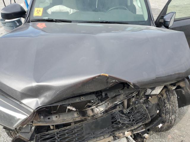 Photo 12 from auction – 2023 TOYOTA 4RUNNER with VIN JTEMU5JR6P6097997