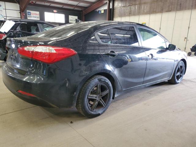 Photo 3 from auction – 2016 KIA FORTE LX with VIN KNAFK4A64G5543067
