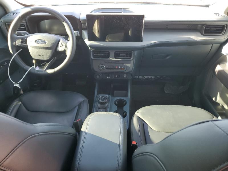 Photo 8 from auction – 2025 FORD MAVERICK L with VIN 3FTTW8S35SRA09927