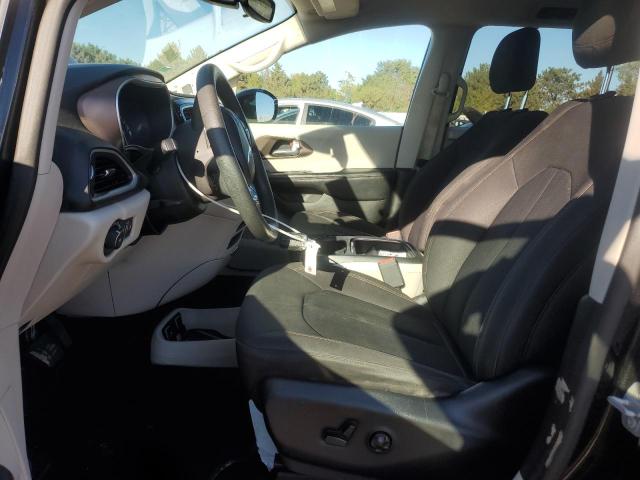 Photo 7 from auction – 2018 CHRYSLER PACIFICA T with VIN 2C4RC1FG4JR174086