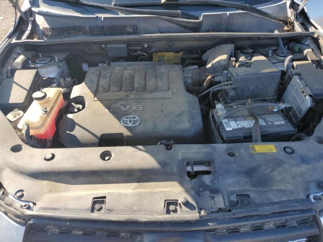Photo 12 from auction – 2009 TOYOTA RAV4 with VIN JTMZK33V59D002780