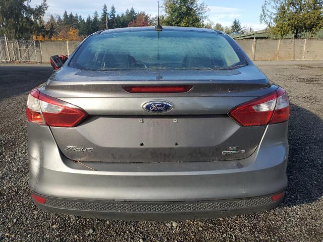 Photo 6 from auction – 2014 FORD FOCUS SE with VIN 1FADP3F29EL288037