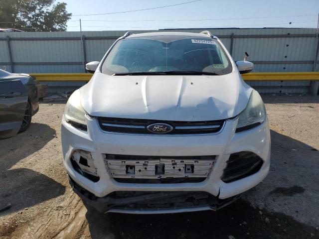 Photo 5 from auction – 2014 FORD ESCAPE TIT with VIN 1FMCU9J90EUE05452