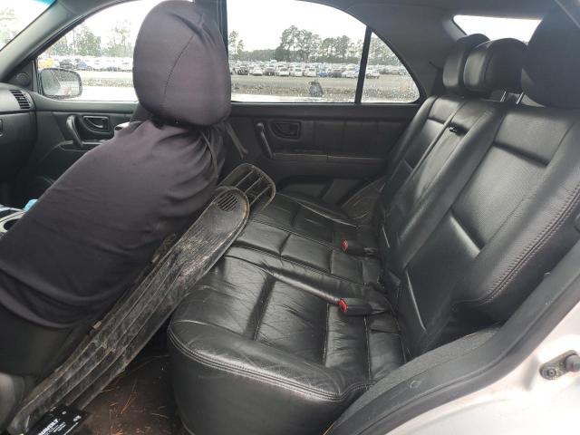 Photo 11 from auction – 2007 KIA SORENTO EX with VIN KNDJD736275671006