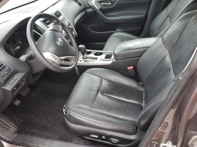 Photo 7 from auction – 2014 NISSAN ALTIMA 2.5 with VIN 1N4AL3AP3EC105359