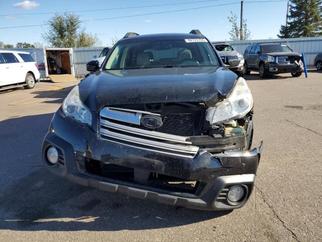 Photo 5 from auction – 2013 SUBARU OUTBACK 2. with VIN 4S4BRCGC9D3237442