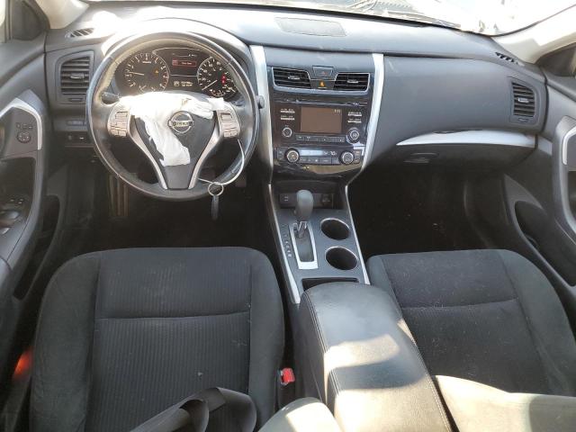 Photo 8 from auction – 2015 NISSAN ALTIMA 2.5 with VIN 1N4AL3APXFC259777