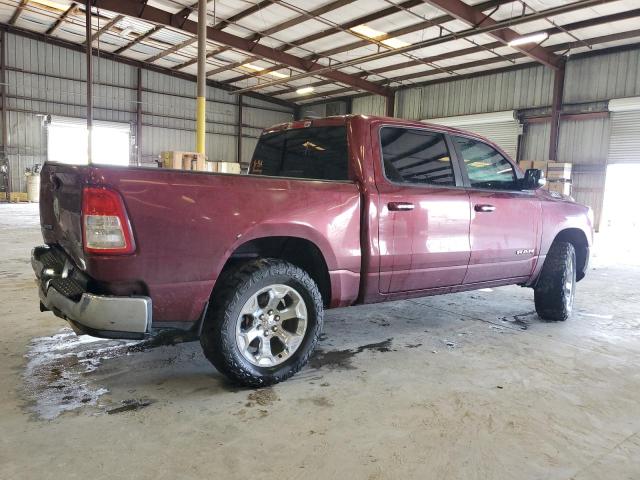 Photo 3 from auction – 2019 RAM 1500 with VIN 1C6SRFFT6KN784331