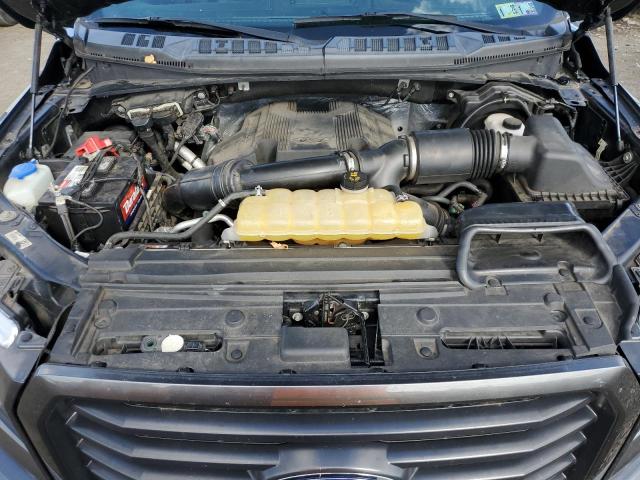 Фото 11 с аукциона – 2017 FORD F150 SUPER с VIN 1FTEW1EG7HFA64657