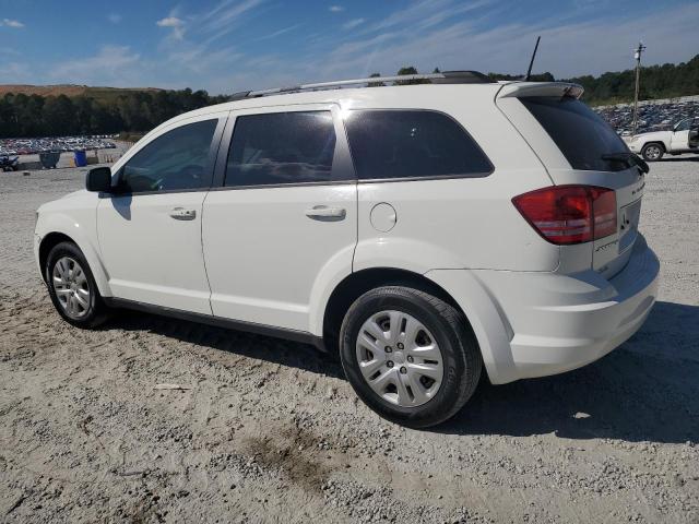 Photo 2 from auction – 2018 DODGE JOURNEY SE with VIN 3C4PDCAB5JT443897