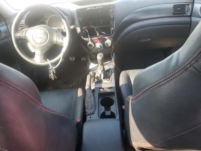 Photo 8 from auction – 2011 SUBARU IMPREZA WR with VIN JF1GR7E64BG815117