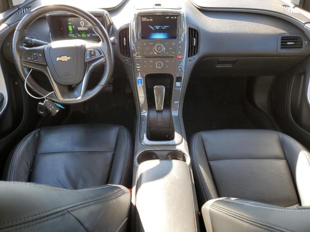 Photo 8 from auction – 2014 CHEVROLET VOLT with VIN 1G1RB6E45EU121485
