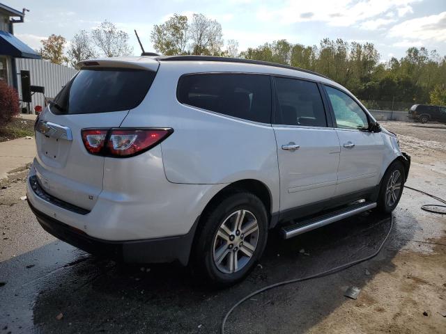 Photo 3 from auction – 2017 CHEVROLET TRAVERSE L with VIN 1GNKVHKD6HJ188111