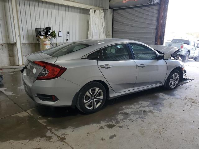 Photo 3 from auction – 2016 HONDA CIVIC LX with VIN 19XFC2F54GE002920