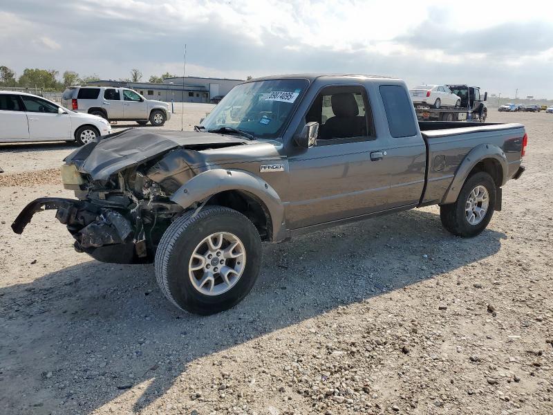 FORD RANGER SUP 2010 with VIN 1FTLR4FE3APA76088 - Photo from auction