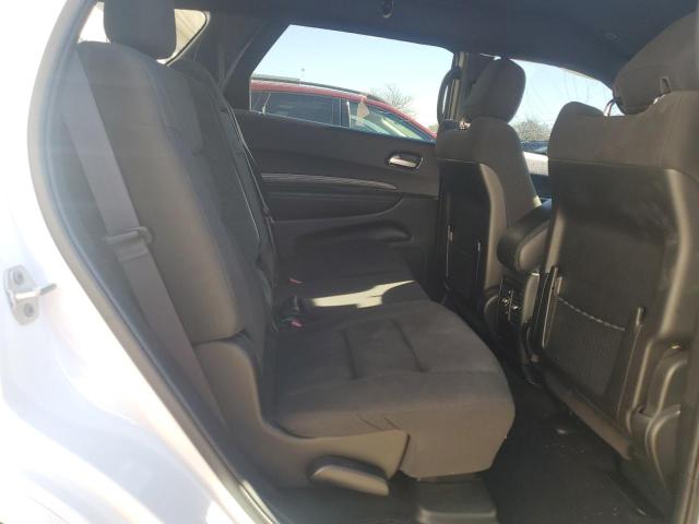 Photo 10 from auction – 2022 DODGE DURANGO SX with VIN 1C4RDJAGXNC173916