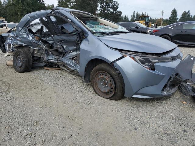 Photo 4 from auction – 2020 TOYOTA COROLLA LE with VIN JTDEPRAE2LJ063566