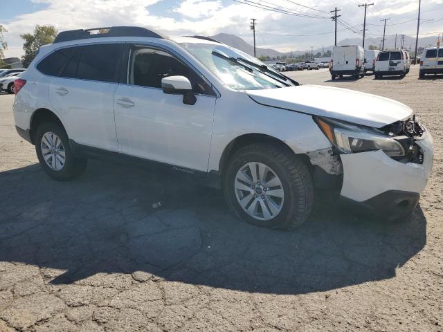 Photo 4 from auction – 2017 SUBARU OUTBACK 2. with VIN 4S4BSAFC4H3383411