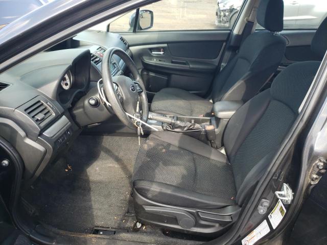Photo 7 from auction – 2012 SUBARU IMPREZA PR with VIN JF1GPAC67CH220568