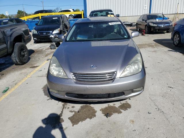 Photo 5 from auction – 2004 LEXUS ES 330 with VIN JTHBA30G945030948