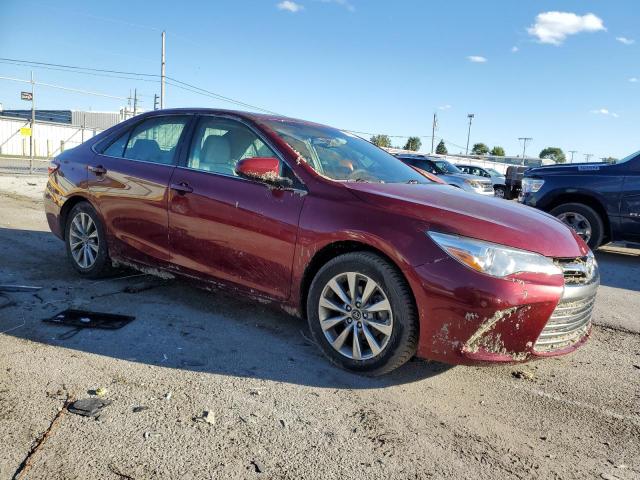 Photo 4 from auction – 2017 TOYOTA CAMRY LE with VIN 4T1BF1FKXHU808894