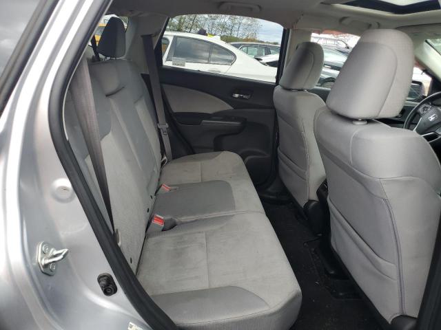 Photo 11 from auction – 2015 HONDA CR-V EX with VIN 2HKRM4H54FH673792