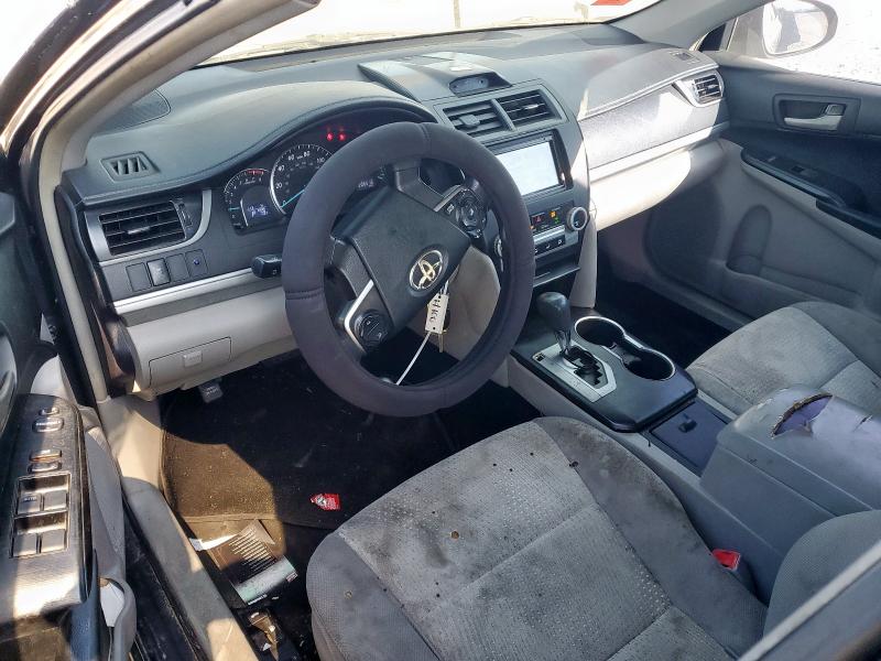 Photo 8 from auction – 2012 TOYOTA CAMRY BASE with VIN 4T4BF1FK0CR195361