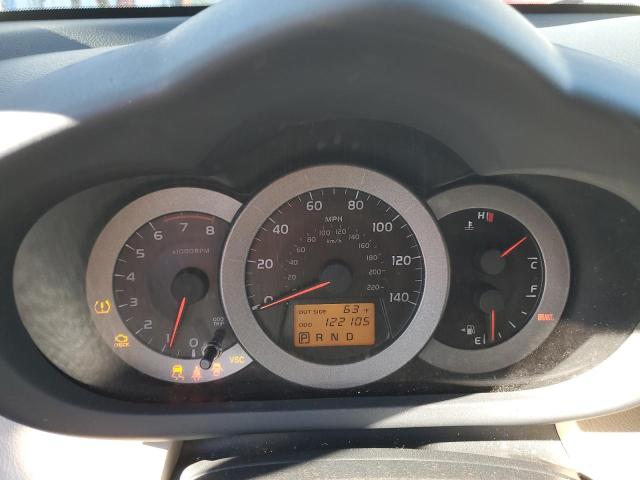 Photo 9 from auction – 2008 TOYOTA RAV4 with VIN JTMZD33V086077190