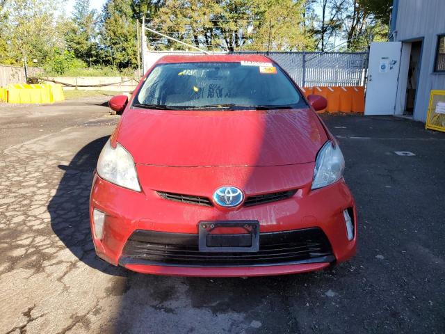 صورة رقم 5 من المزاد - 2015 TOYOTA PRIUS مع VIN JTDKN3DU2F1933975