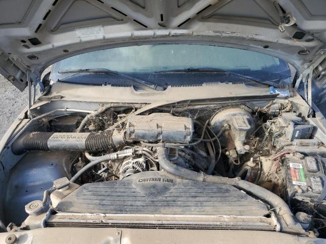 Photo 11 from auction – 1996 DODGE RAM 1500 with VIN 1B7HF16Z9TS558130
