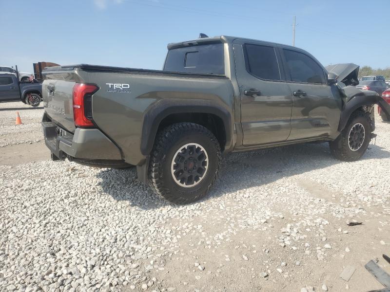 Photo 3 from auction – 2024 TOYOTA TACOMA DOU with VIN 3TMLB5JN6RM033481