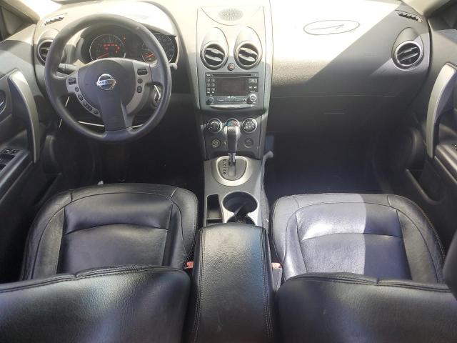 Photo 8 from auction – 2011 NISSAN ROGUE S with VIN JN8AS5MT8BW561471